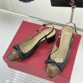 Picture of Valentino Shoes _SKUValentinosz35-40JX020420319